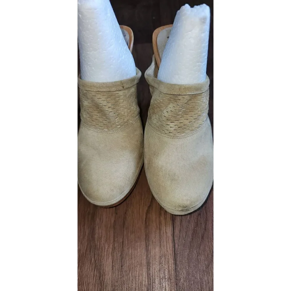 Kors Clogs